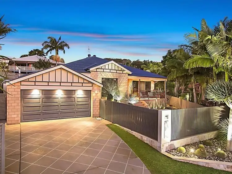 Second view of Homely house listing, 3 Isaacs Court, Terranora NSW 2486