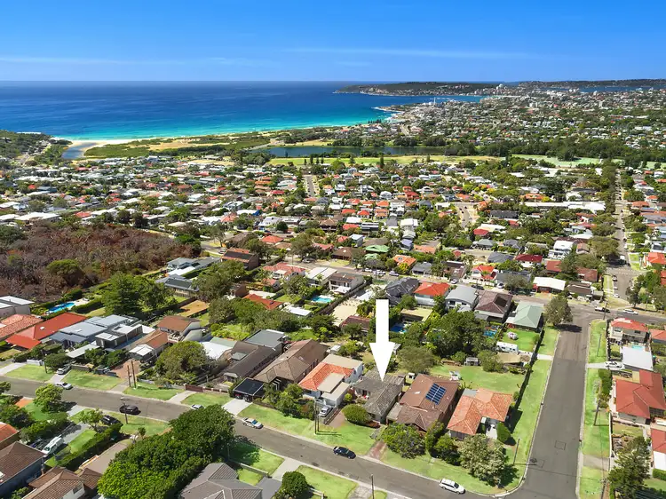 Main view of Homely house listing, 81 Quirk Street, Dee Why NSW 2099