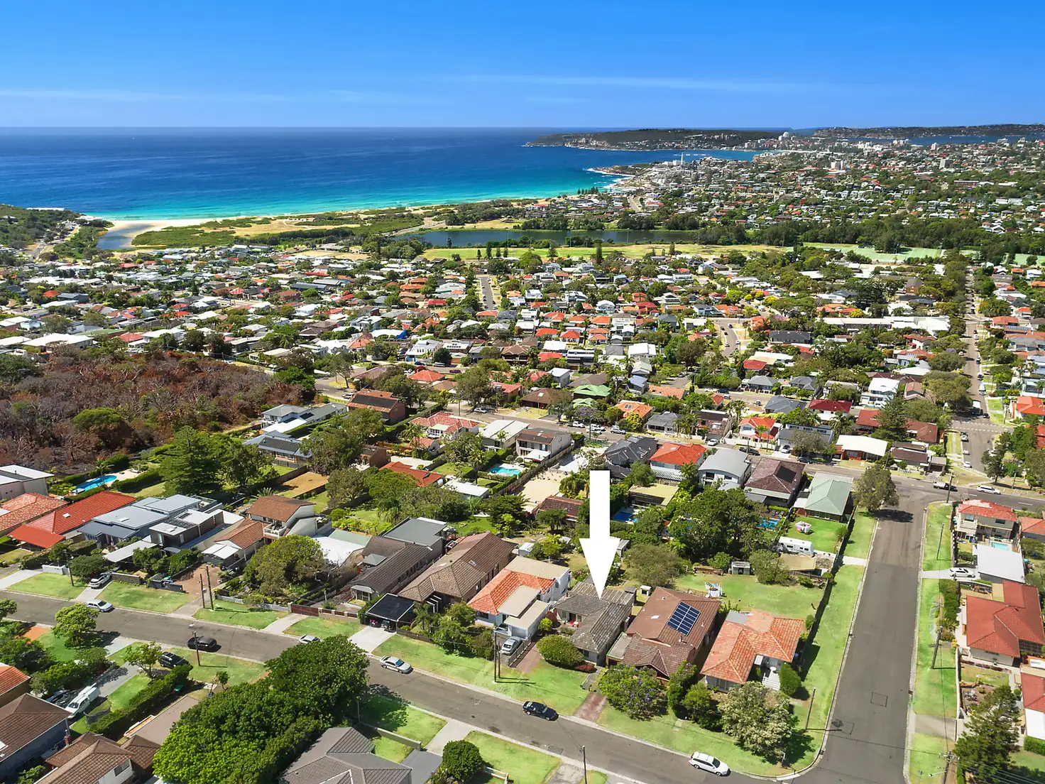 Main view of Homely house listing, 81 Quirk Street, Dee Why NSW 2099