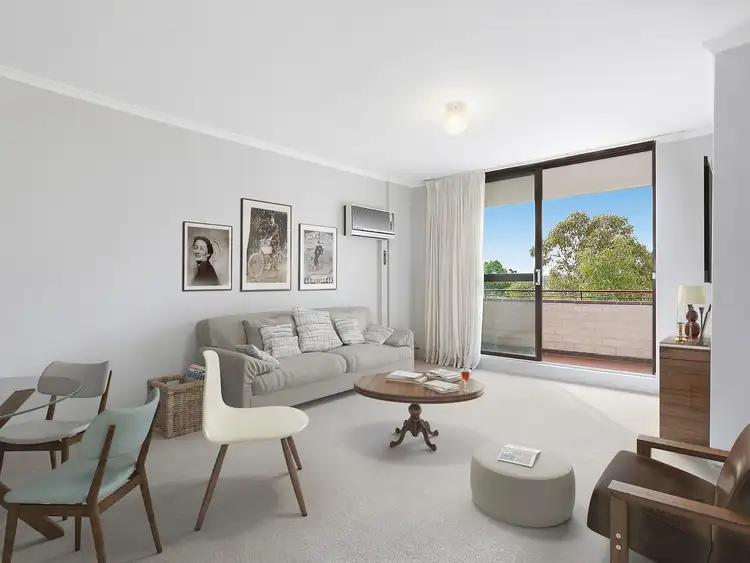 Third view of Homely apartment listing, 78/504 Church Street, North Parramatta NSW 2151