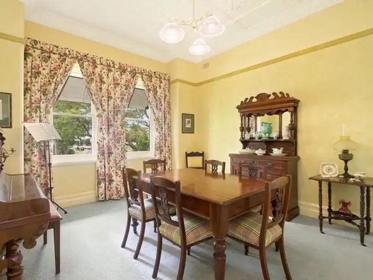 Fourth view of Homely house listing, 119 Ashley Street, Roseville NSW 2069