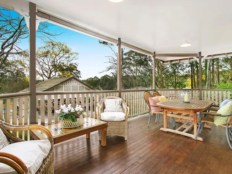 Fifth view of Homely house listing, 46 Beecroft Road, Beecroft NSW 2119