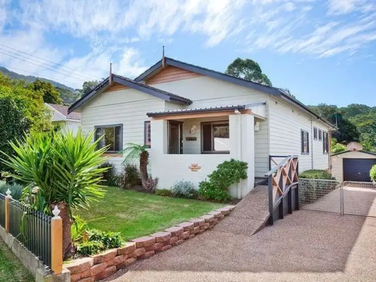 Fourth view of Homely house listing, 41 Hillcrest Avenue, Woonona NSW 2517