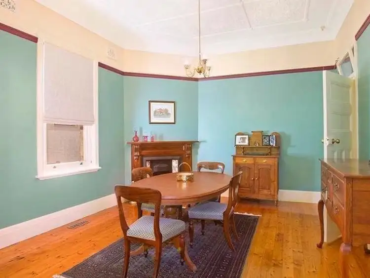 Fourth view of Homely house listing, 17 Ferncourt Avenue, Roseville NSW 2069
