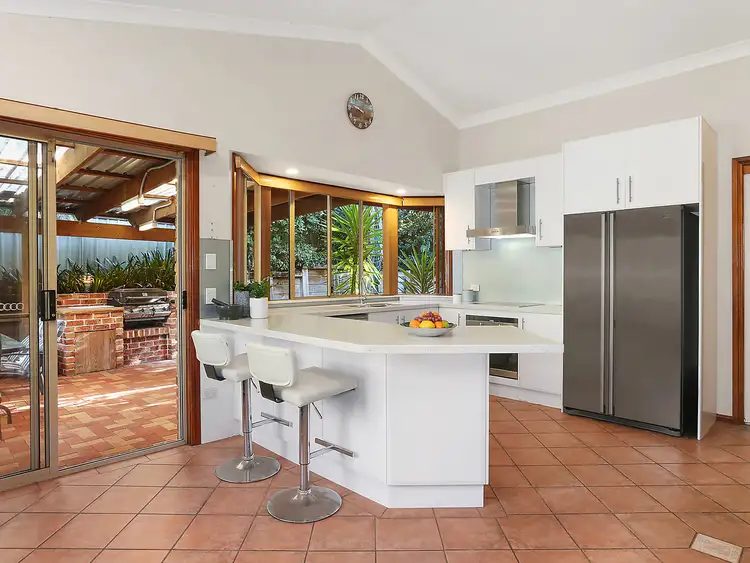 18 Paltarra Place, Cordeaux Heights NSW 2526