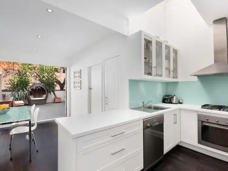 Third view of Homely house listing, 170 Darling Street, Balmain NSW 2041
