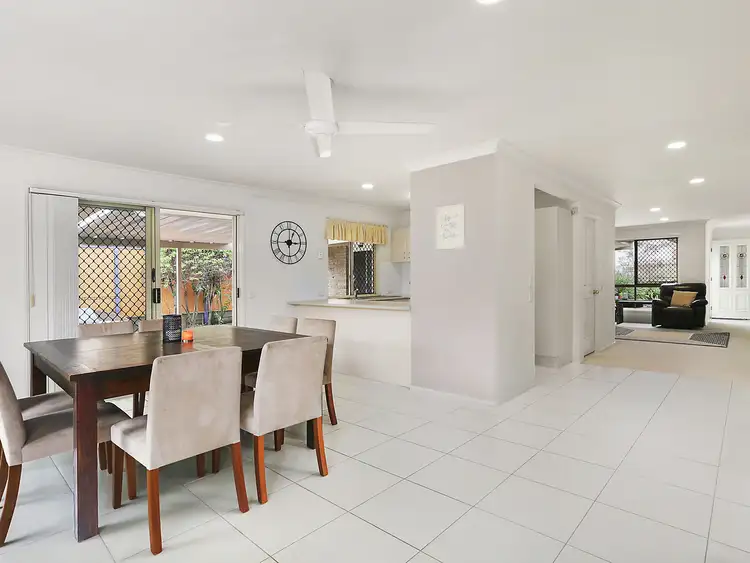 Third view of Homely house listing, 16 Isaacs Way, Wakerley QLD 4154