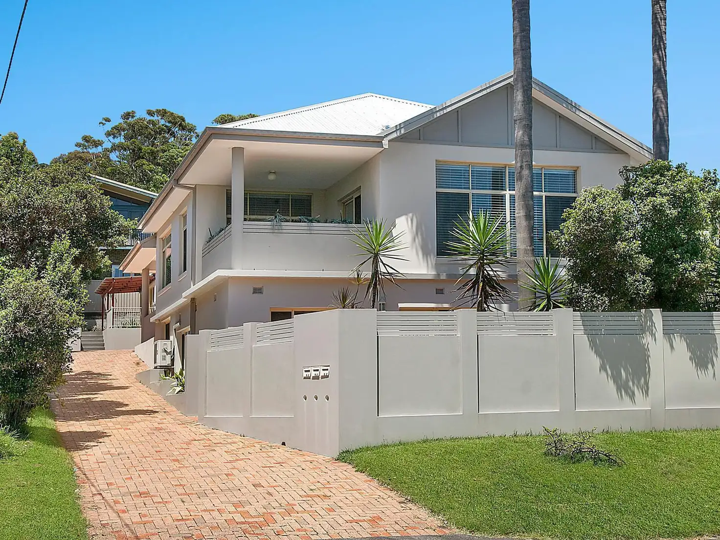 Main view of Homely block of units listing, 52 Havenview Road, Terrigal NSW 2260