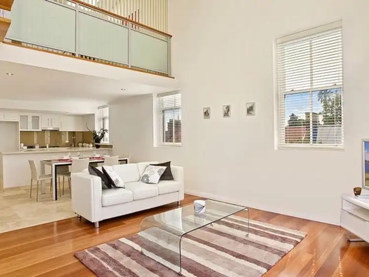 Main view of Homely apartment listing, 205/2A Hereford Street, Glebe NSW 2037