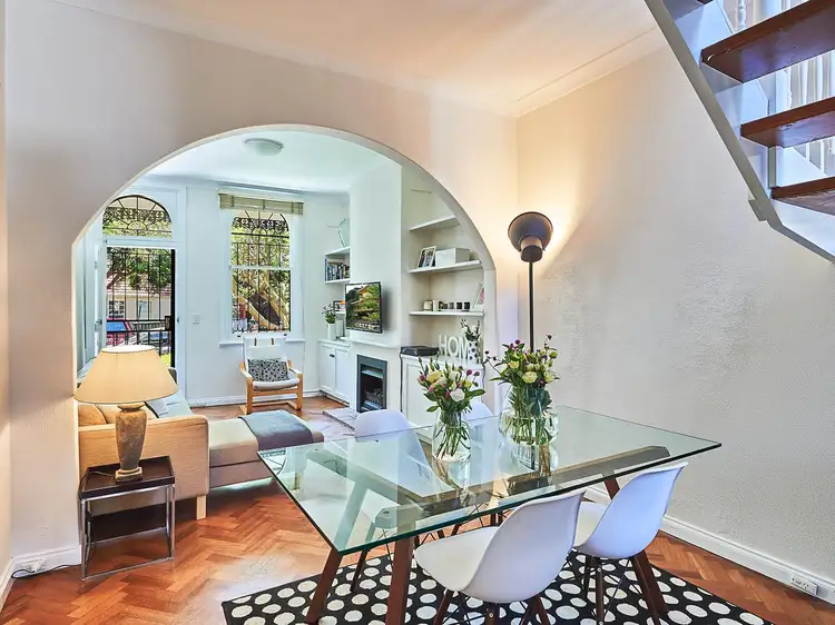 Second view of Homely house listing, 209 Sutherland Street, Paddington NSW 2021