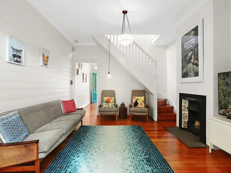 38 St Marys Street, Camperdown NSW 2050