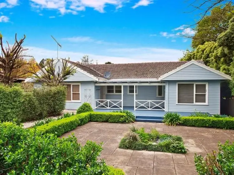 Fourth view of Homely house listing, 128 Merrigang Street, Bowral NSW 2576