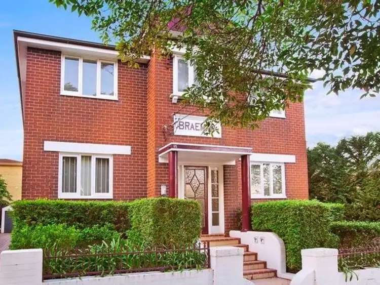 1/95 Kensington Road, Summer Hill NSW 2130