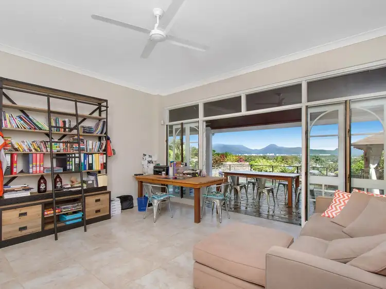 Sixth view of Homely house listing, 118 Nolan Street, Whitfield QLD 4870