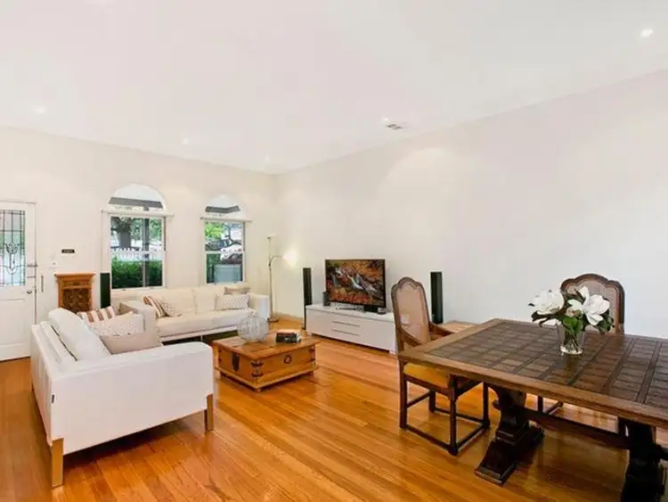 Fourth view of Homely house listing, 107A Burlington Street, Crows Nest NSW 2065