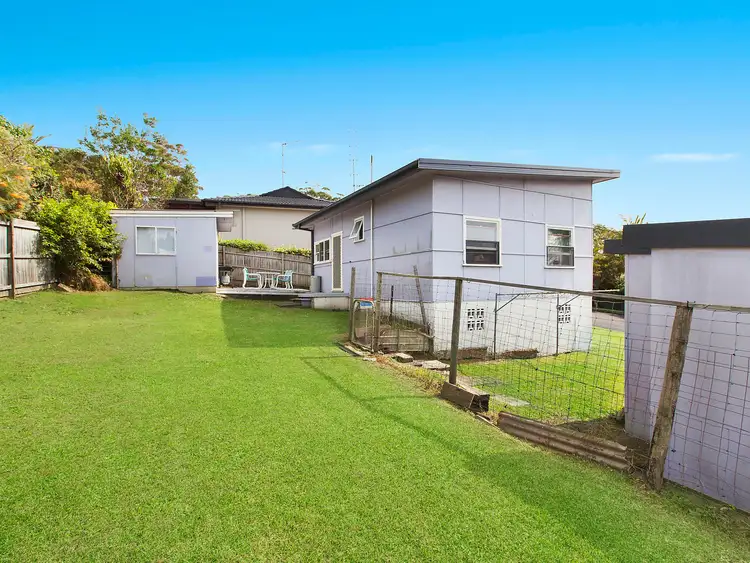 Third view of Homely house listing, 1 Cheryl Avenue, Terrigal NSW 2260