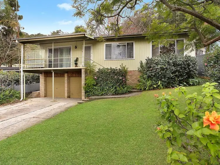 8 Empire Bay Drive, Daleys Point NSW 2257