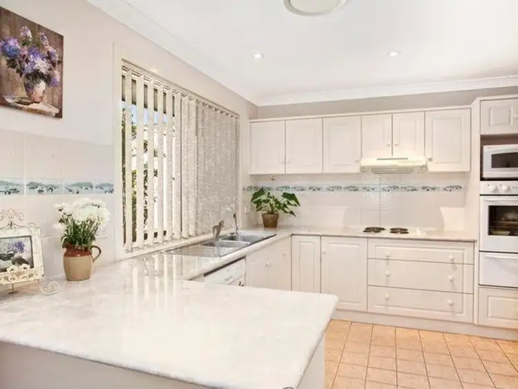 Second view of Homely villa listing, 2/48 Kourung Street, Ettalong Beach NSW 2257