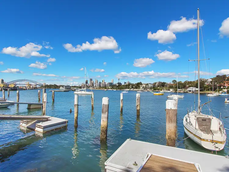 Third view of Homely house listing, 109B Louisa Road, Birchgrove NSW 2041