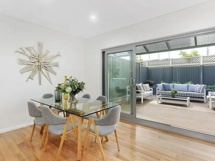 Fifth view of Homely townhouse listing, 37 Myrtle Street, Pagewood NSW 2035
