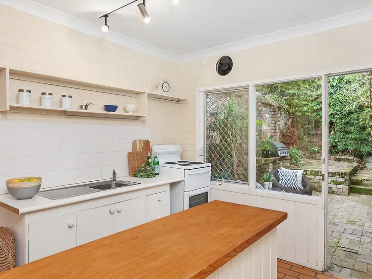 Fourth view of Homely house listing, 22 Caldwell Street, Darlinghurst NSW 2010
