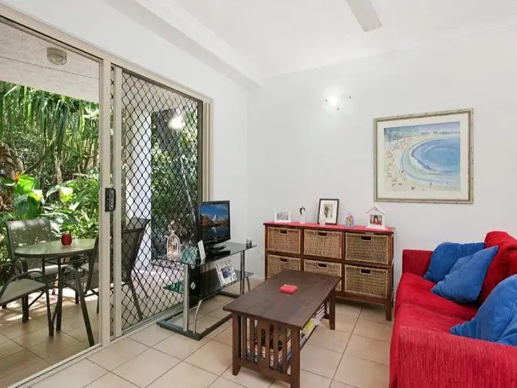 Fourth view of Homely apartment listing, 438/2 Keem Street, Trinity Beach QLD 4879