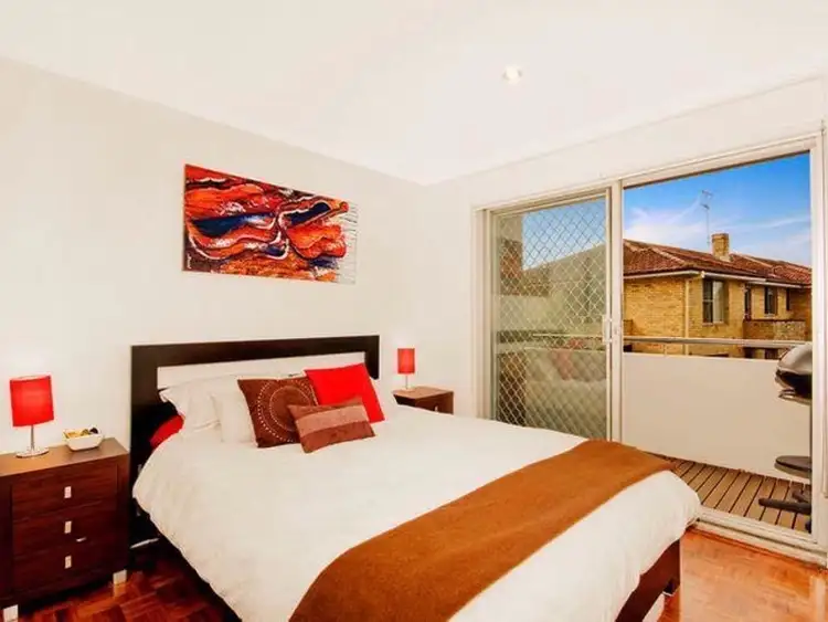 Third view of Homely apartment listing, 9/5 Rocklands Road, Wollstonecraft NSW 2065