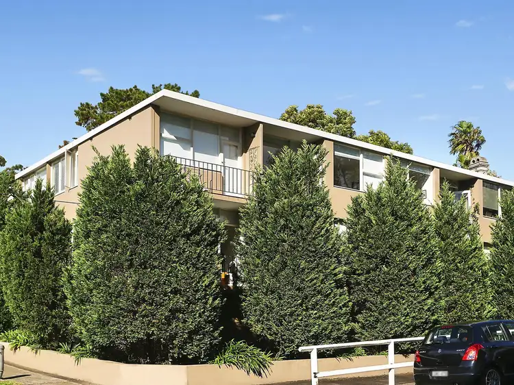1/30 Bay Street, Birchgrove NSW 2041