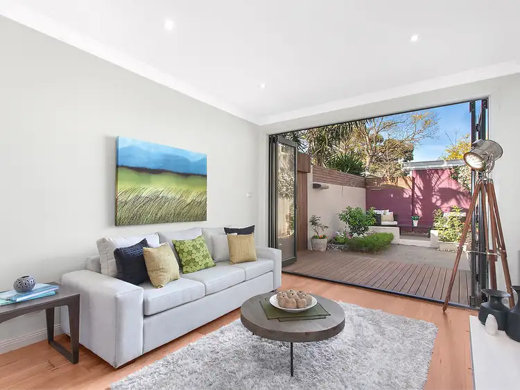 Main view of Homely house listing, 34 Alexander Street, Alexandria NSW 2015