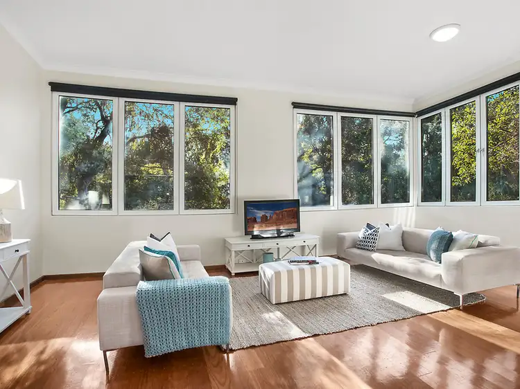 1/36A Milner Crescent, Wollstonecraft NSW 2065