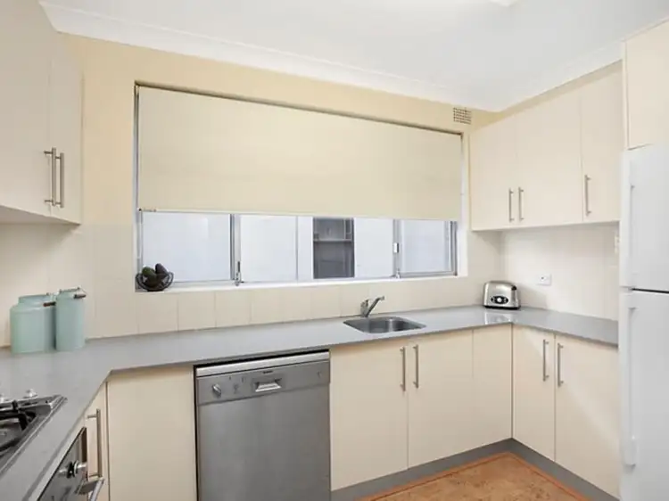 Second view of Homely apartment listing, 1/56 Fern Street, Randwick NSW 2031