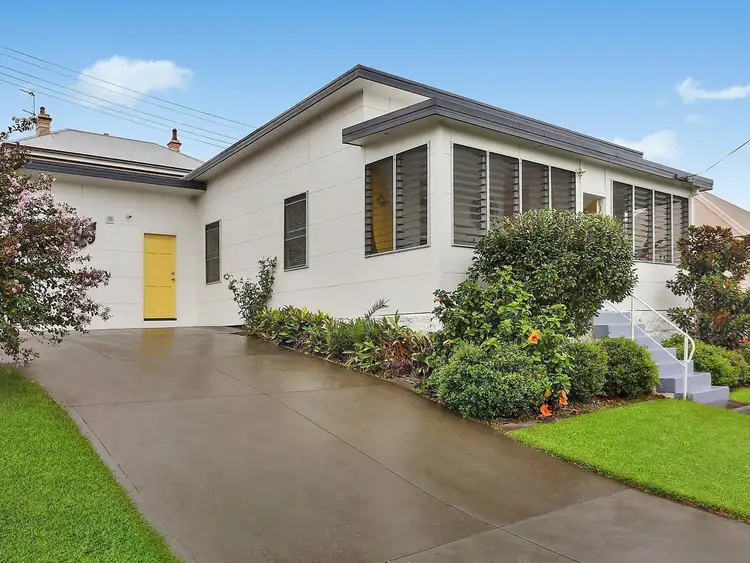 8 Devonshire Street, Kiama NSW 2533