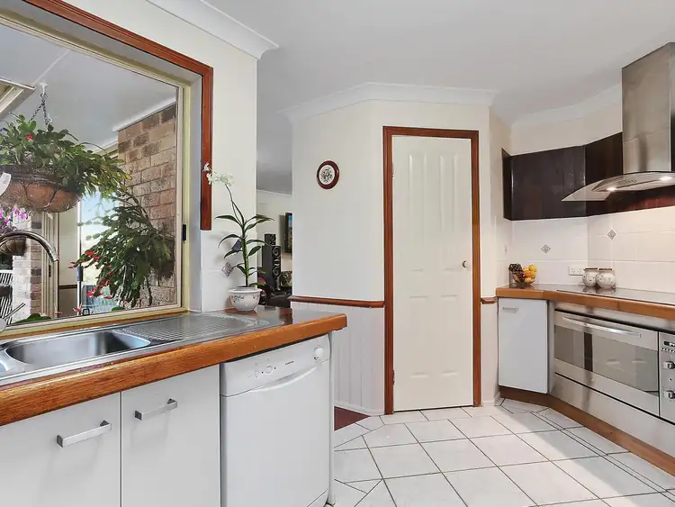 Fourth view of Homely house listing, 5 Paraburdoo Crescent, Shailer Park QLD 4128
