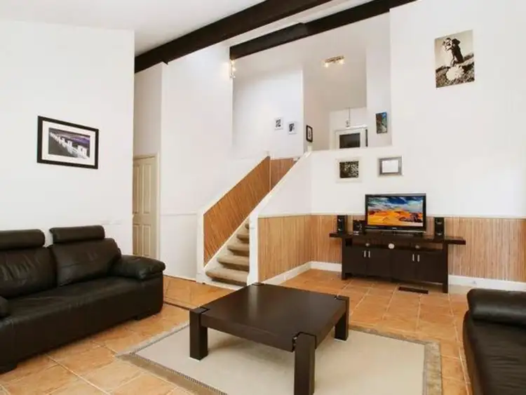 Second view of Homely house listing, 3 Tranmere Close, New Lambton Heights NSW 2305