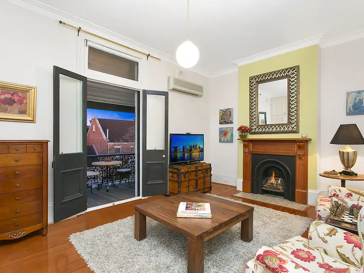 Sixth view of Homely house listing, 52 Ballast Point Road, Birchgrove NSW 2041