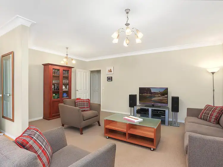 34 Starkey Street, Forestville NSW 2087
