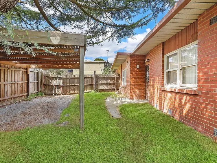 Second view of Homely house listing, 96 Brunswick Road, Mitcham VIC 3132