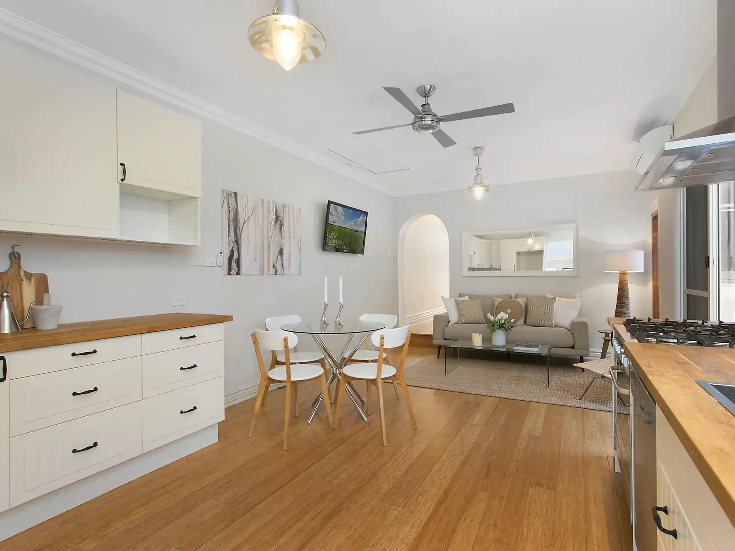 Main view of Homely house listing, 8 Eton Street, Camperdown NSW 2050