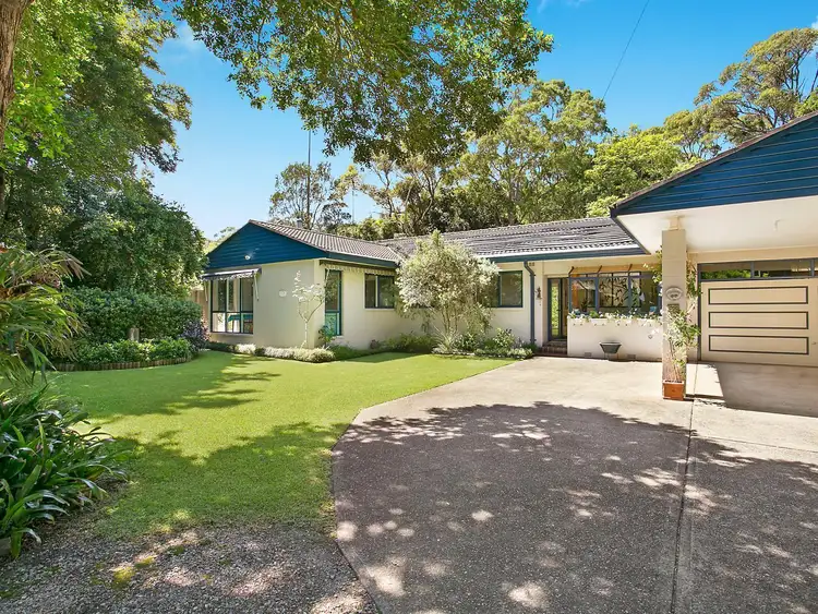Main view of Homely house listing, 24 Chisholm Street, Turramurra NSW 2074