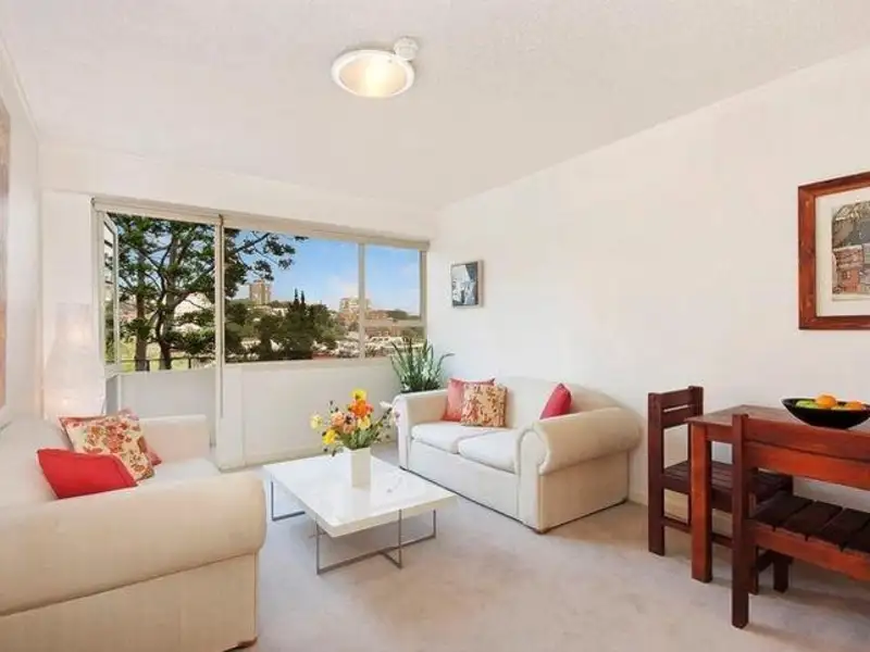 Main view of Homely apartment listing, 36/177 Bellevue Road, Bellevue Hill NSW 2023