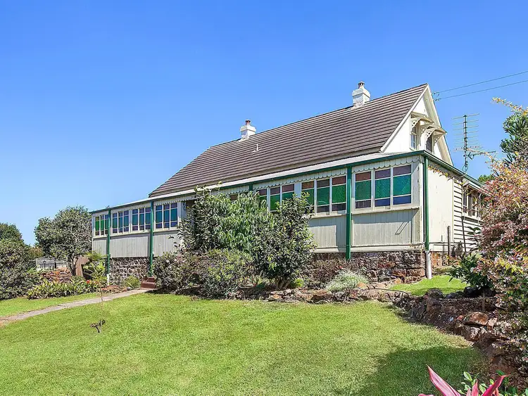 80 Bong Bong Street, Kiama NSW 2533
