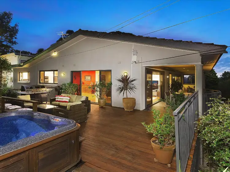 Fifth view of Homely house listing, 7 Downpatrick Road, Killarney Heights NSW 2087