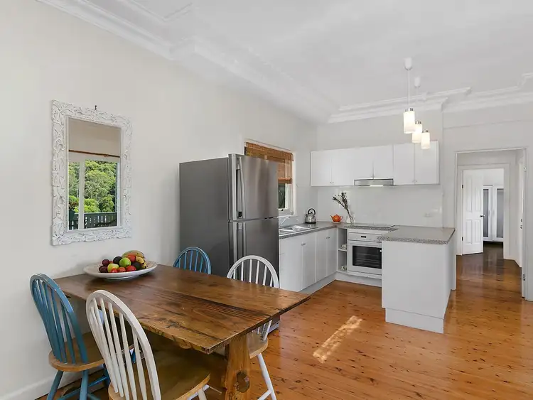 Second view of Homely house listing, 16 Balmer Crescent, Woonona NSW 2517