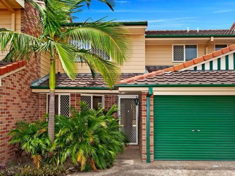 Second view of Homely townhouse listing, 21/4 Advocate Place, Banora Point NSW 2486