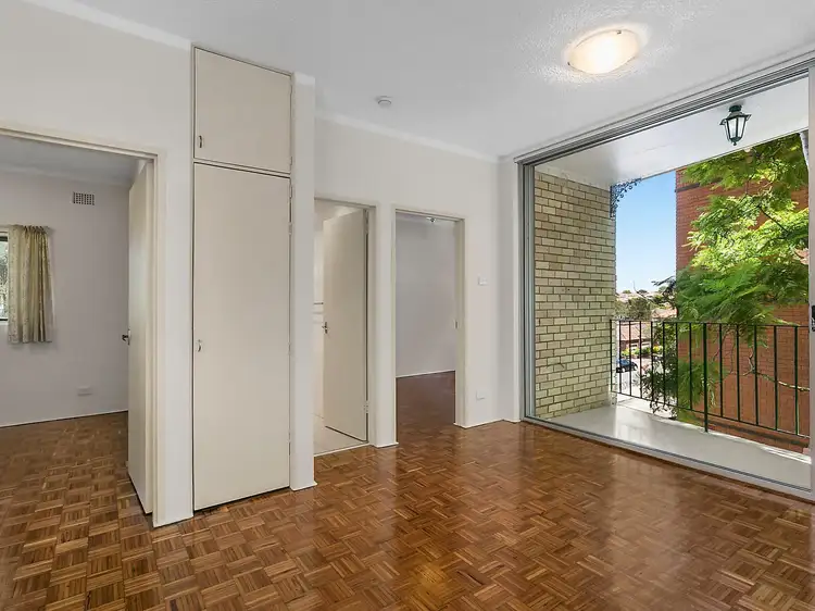Main view of Homely apartment listing, 9/3 Ann Street, Marrickville NSW 2204
