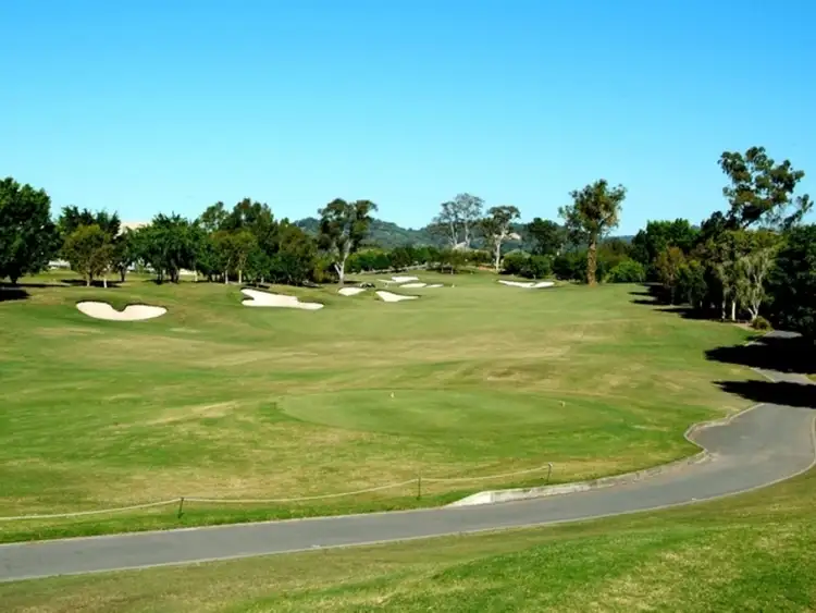 Seventh view of Homely apartment listing, 8/742 'The Glades' Peninsula Drive, Robina QLD 4226