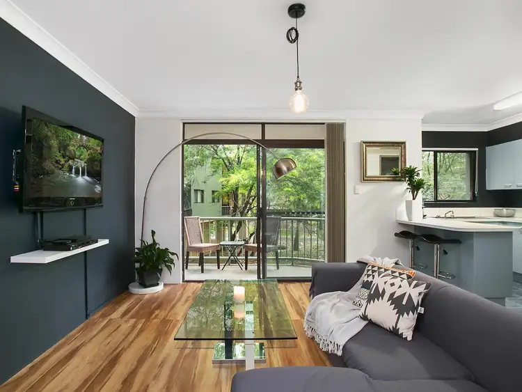 12/14 Hindmarsh Avenue, North Wollongong NSW 2500