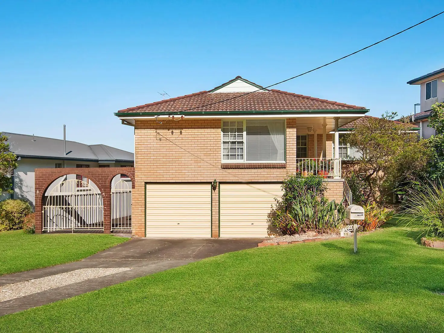 Main view of Homely house listing, 11 Farm Street, Speers Point NSW 2284