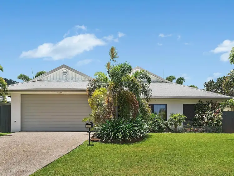 Third view of Homely house listing, 4 Floreat Close, Kewarra Beach QLD 4879