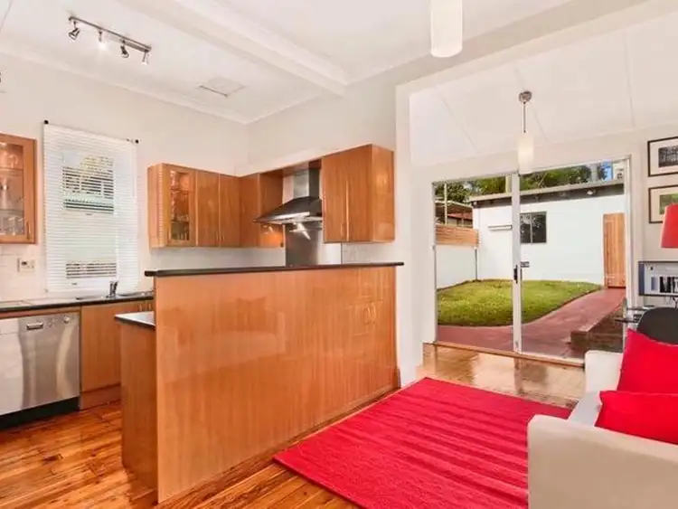 Third view of Homely house listing, 47 Morton Avenue, Lewisham NSW 2049